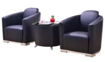 行业资讯-广东省鹤山市欧和家具制造有限公司-办公沙发该如何选购