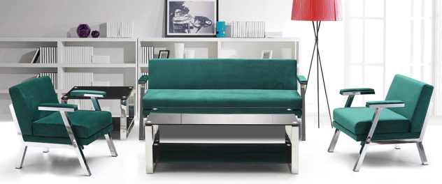 办公室沙发选购